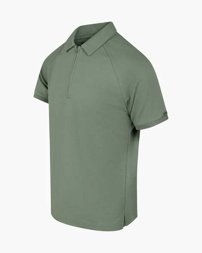 Men Cruyff Tracksuits Twill Polo Suit Men Cruyff Tracksuits Twill Polo Suit