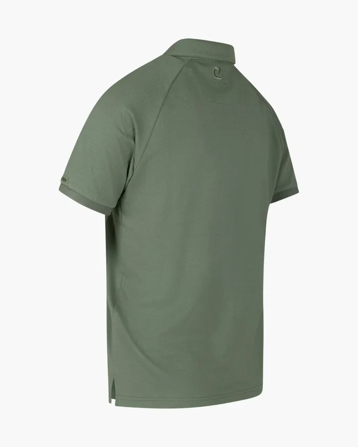 Men Cruyff Tracksuits Twill Polo Suit Men Cruyff Tracksuits Twill Polo Suit