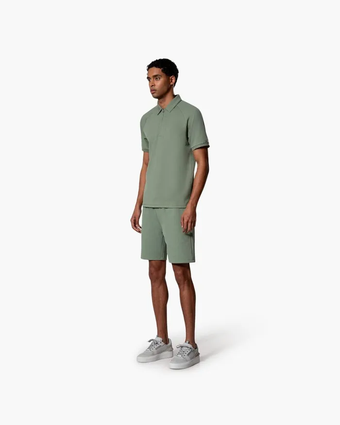 Men Cruyff Tracksuits Twill Polo Suit Men Cruyff Tracksuits Twill Polo Suit