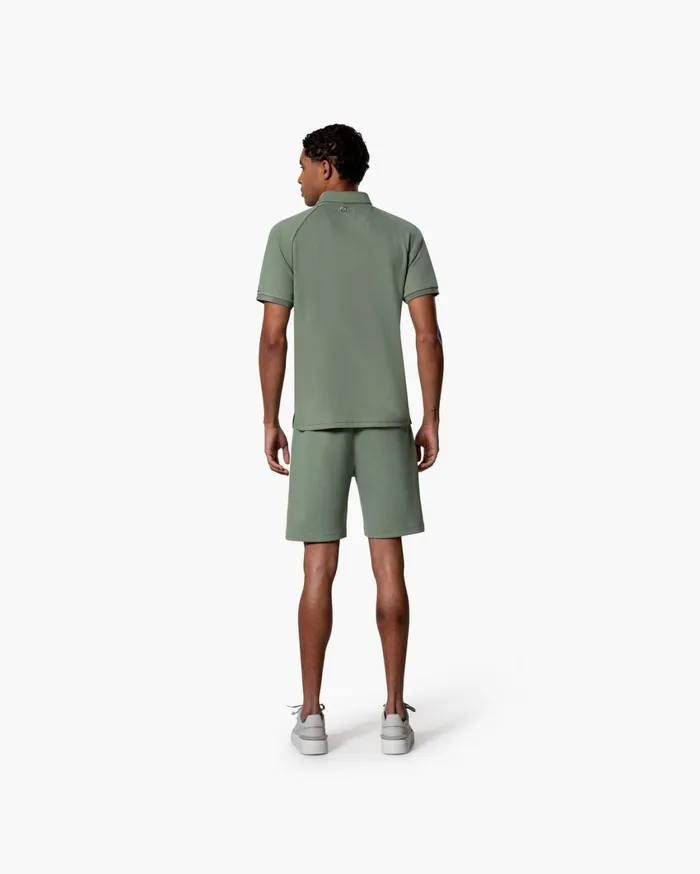 Men Cruyff Tracksuits Twill Polo Suit Men Cruyff Tracksuits Twill Polo Suit