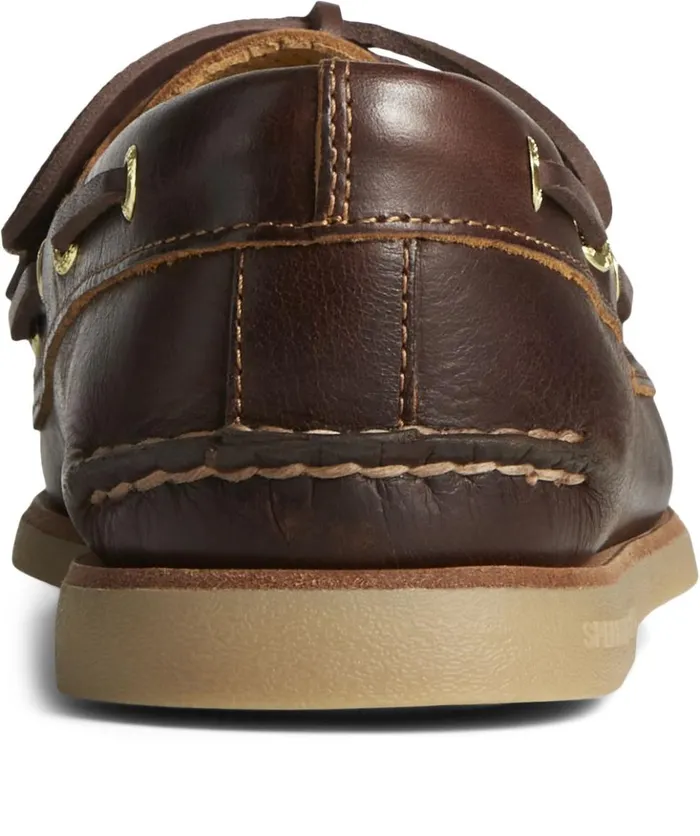 Men Gold Cup Authentic Original Orleans Leather Boat Shoe Brown Sperry Boat Shoes Men Gold Cup Authentic Original Orleans Leather Boat Shoe Brown Sperry Boat Shoes