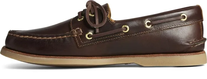 Men Gold Cup Authentic Original Orleans Leather Boat Shoe Brown Sperry Boat Shoes Men Gold Cup Authentic Original Orleans Leather Boat Shoe Brown Sperry Boat Shoes