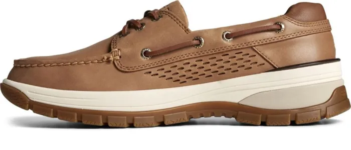 Men Gold Cup Billfish PLUSHWAVE Boat Shoe Tan Sperry Boat Shoes Men Gold Cup Billfish PLUSHWAVE Boat Shoe Tan Sperry Boat Shoes