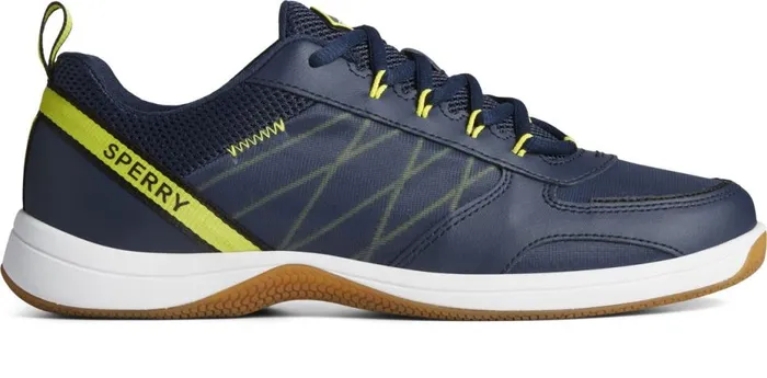 Men Harbormaster 20 Sneaker Navy Sperry Boots