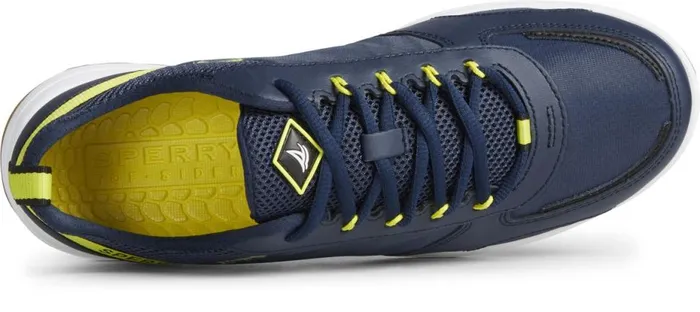 Men Harbormaster 20 Sneaker Navy Sperry Boots Men Harbormaster 20 Sneaker Navy Sperry Boots