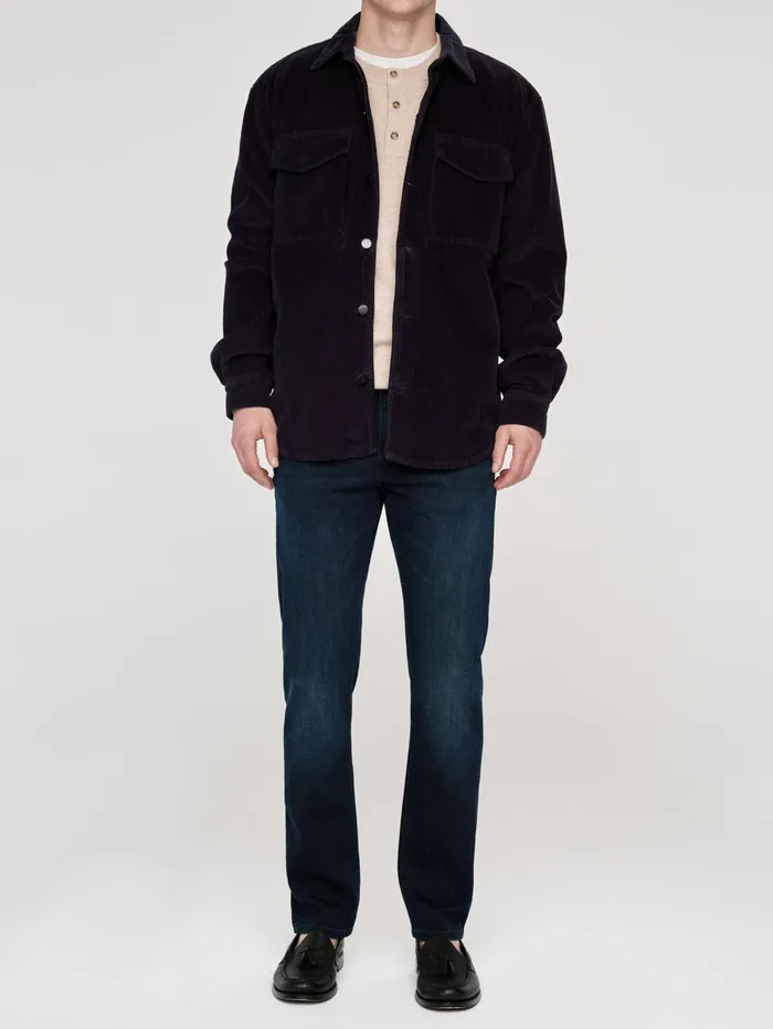Men Hudson and Perry Shirt DL1961 Jackets Shirts