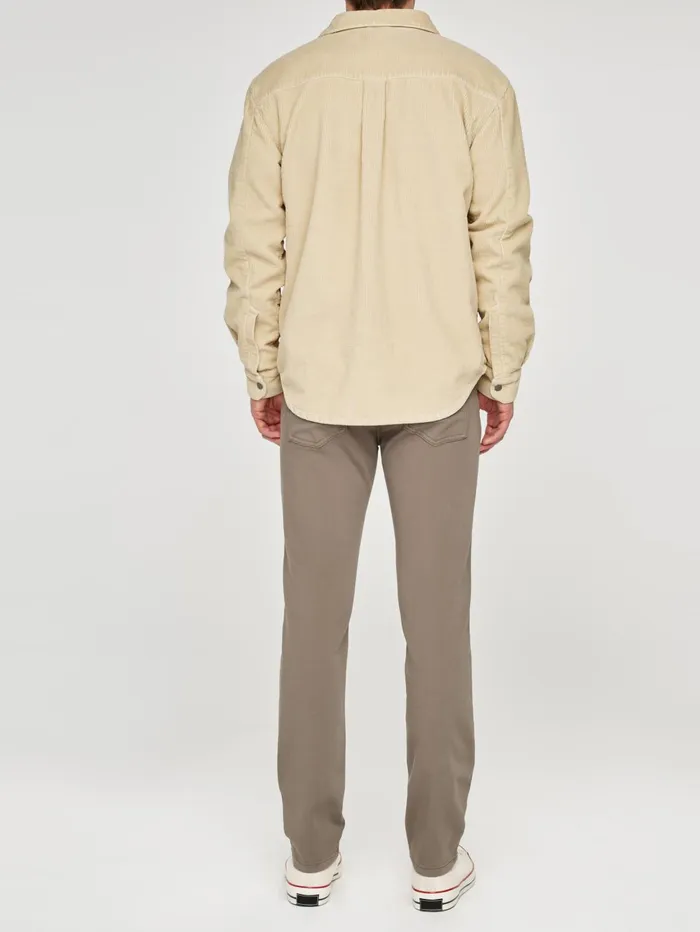 Men Hudson and Perry Shirt DL1961 Jackets Shirts