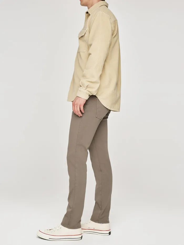 Men Hudson and Perry Shirt DL1961 Jackets Shirts