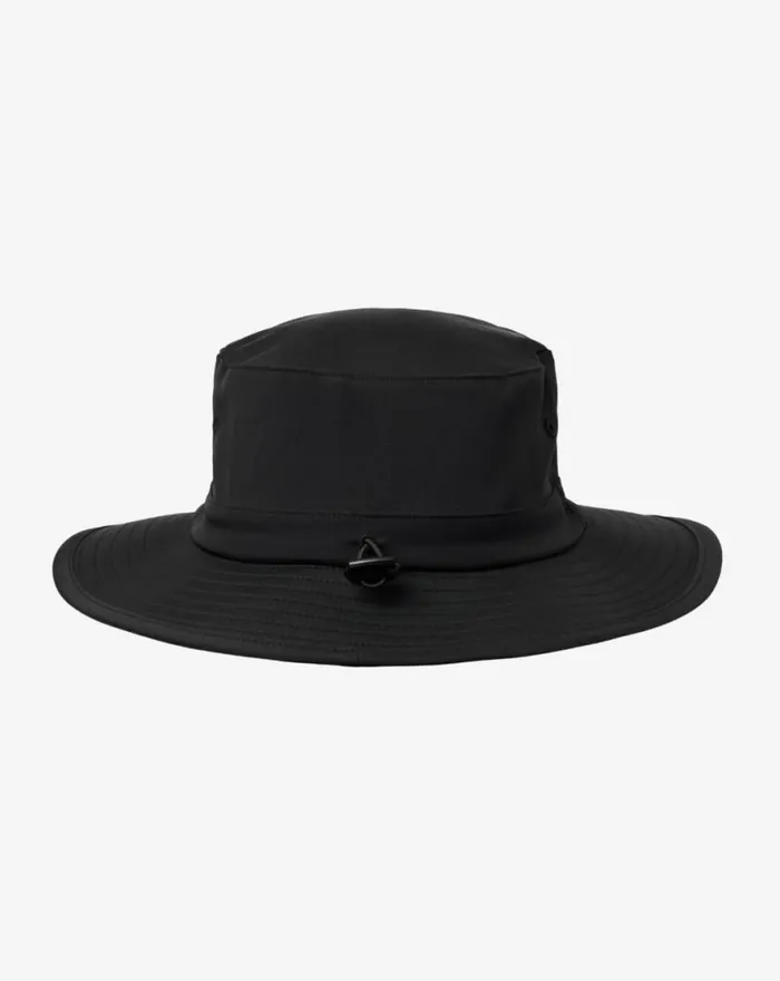 Men LOCAL FAVORITE BUCKET Black TravisMathew Other Hats