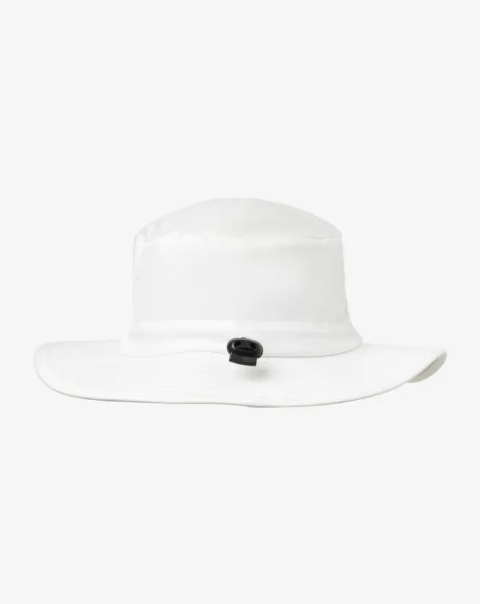 Men LOCAL FAVORITE BUCKET White TravisMathew Other Hats