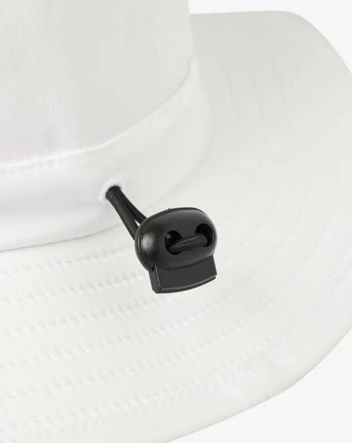Men LOCAL FAVORITE BUCKET White TravisMathew Other Hats