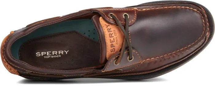 Men Mako Canoe Moc Boat Shoe Amaretto Sperry Boat Shoes Men Mako Canoe Moc Boat Shoe Amaretto Sperry Boat Shoes