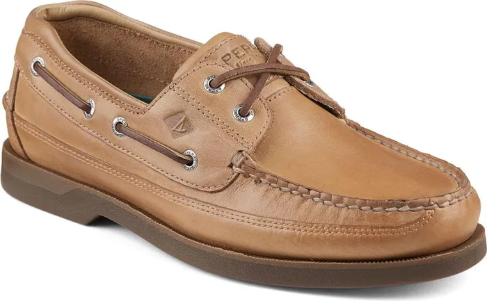 Men Mako Canoe Moc Boat Shoe Oak Sperry Boots Men Mako Canoe Moc Boat Shoe Oak Sperry Boots