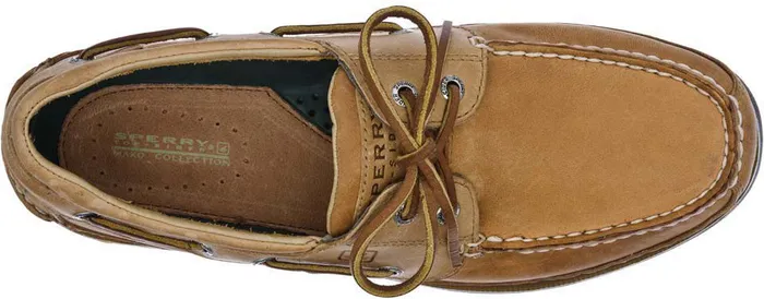 Men Mako Canoe Moc Boat Shoe Oak Sperry Boots Men Mako Canoe Moc Boat Shoe Oak Sperry Boots