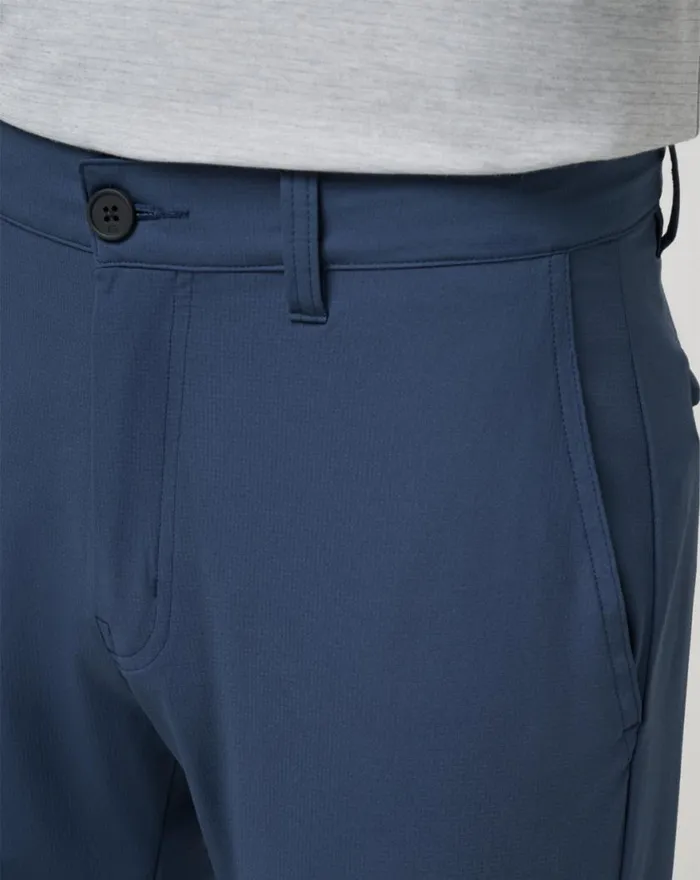 Men OPEN TO CLOSE JOGGER Mood Indigo TravisMathew Pants