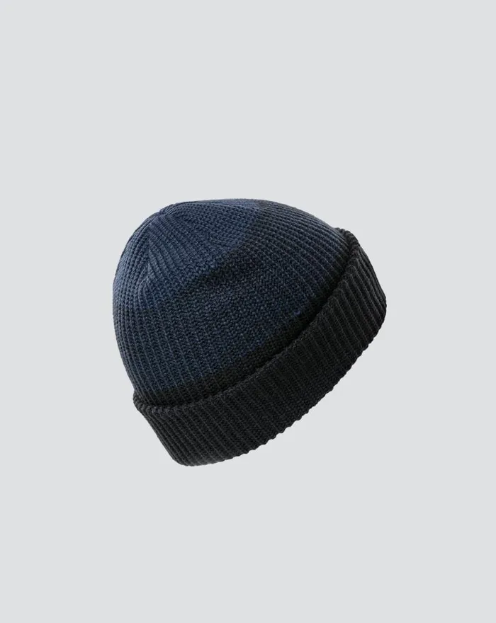 Men PREVAILING WINDS BEANIE Blue Nights TravisMathew Beanies Men PREVAILING WINDS BEANIE Blue Nights TravisMathew Beanies