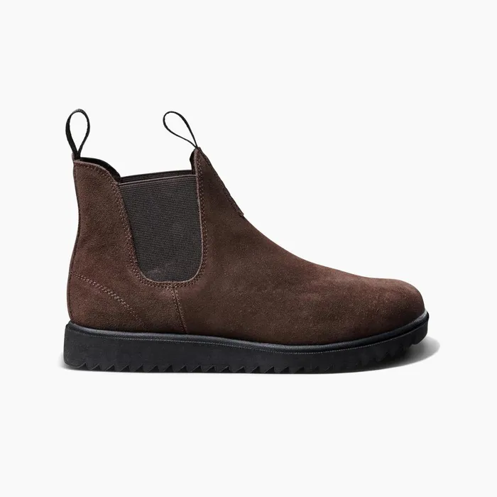 Men Reef Boots Otis Brown