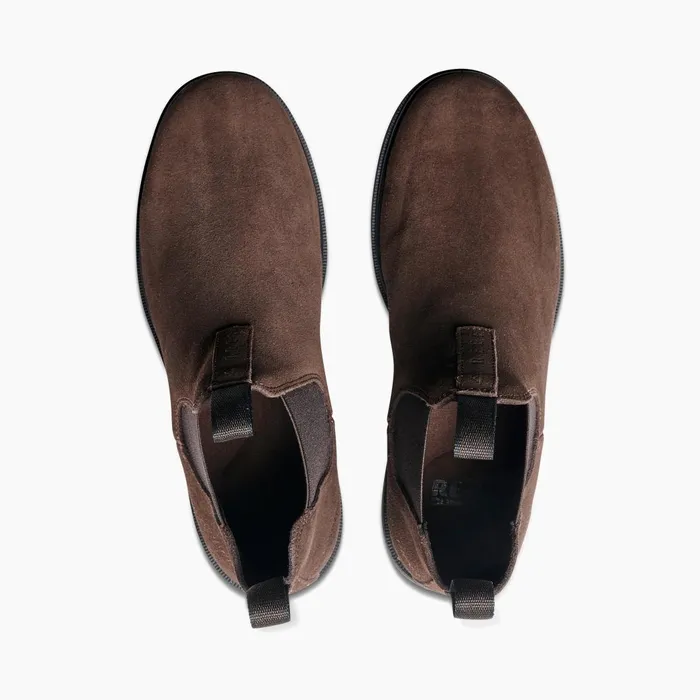 Men Reef Boots Otis Brown Men Reef Boots Otis Brown