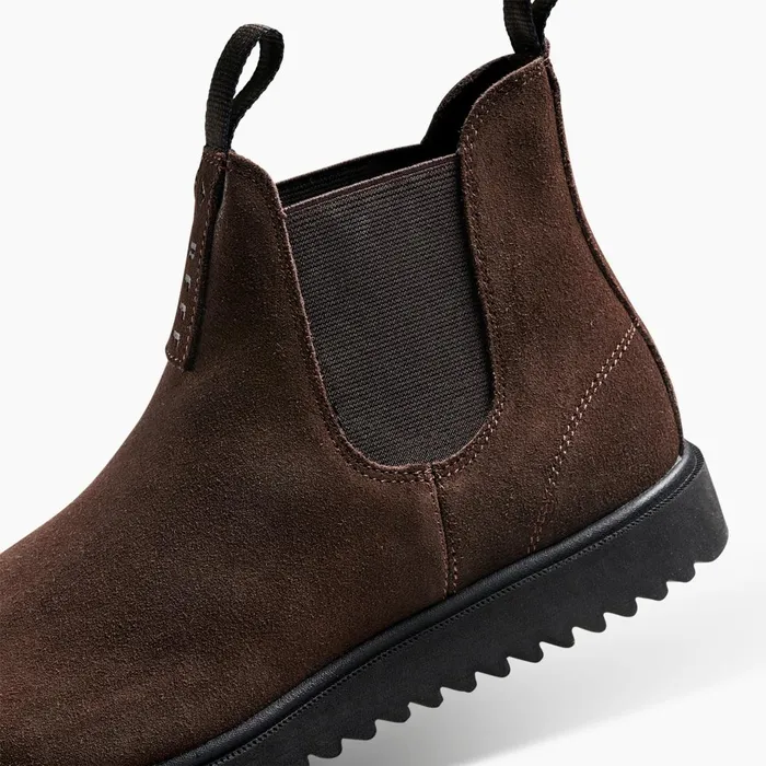 Men Reef Boots Otis Brown Men Reef Boots Otis Brown