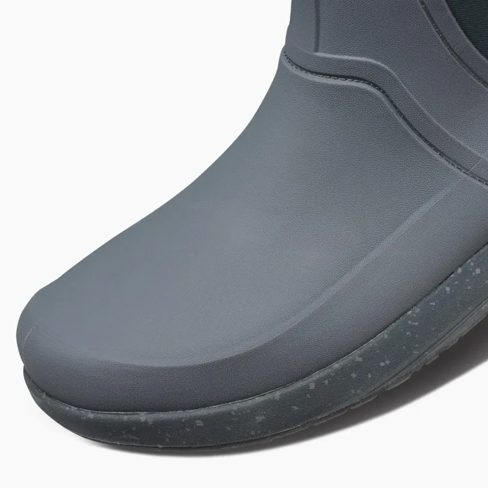 Men Reef Boots Scallywag Charcoal Men Reef Boots Scallywag Charcoal