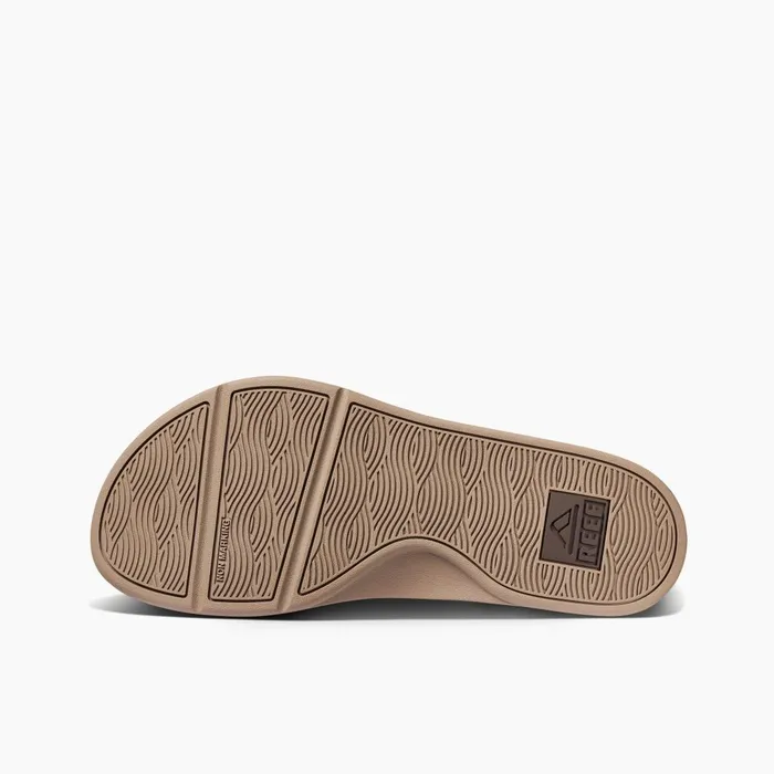 Men Reef Flip Flops Cruiser Browntan Men Reef Flip Flops Cruiser Browntan