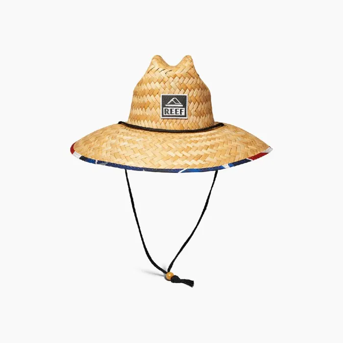 Men Reef Hats and Beanies Breakwater Lifeguard Hat Jester Red Men Reef Hats and Beanies Breakwater Lifeguard Hat Jester Red