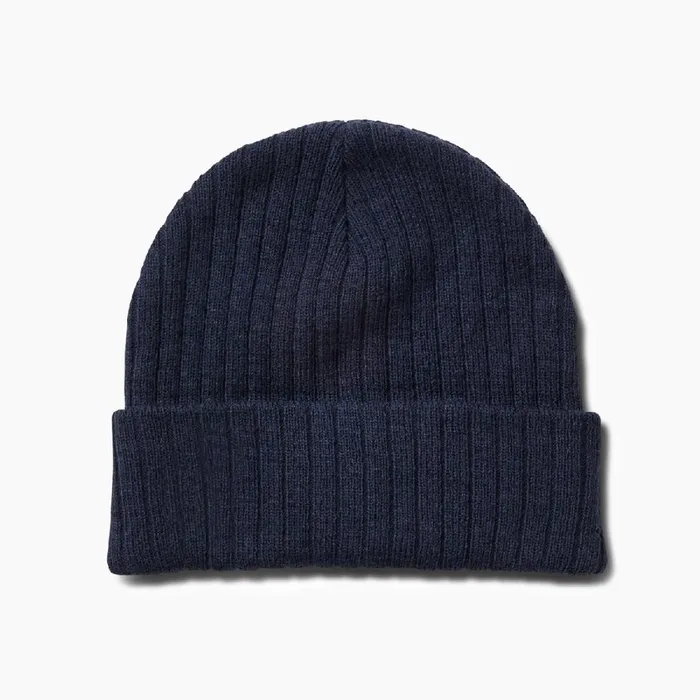 Men Reef Hats and Beanies Jenks Cuff Beanie Insigna Blue Men Reef Hats and Beanies Jenks Cuff Beanie Insigna Blue