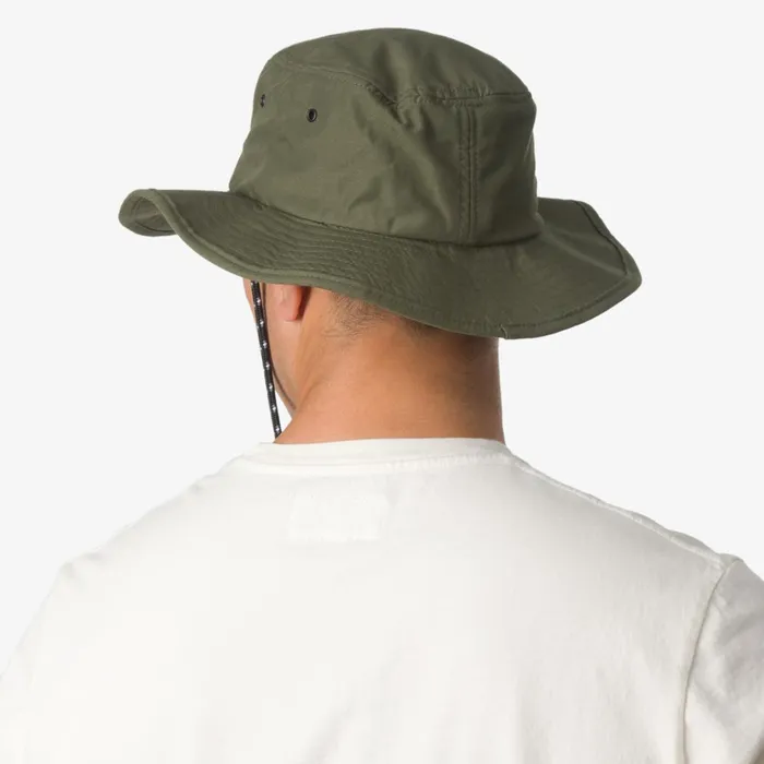 Men Reef Hats and Beanies Sammy Sun Hat Thyme Men Reef Hats and Beanies Sammy Sun Hat Thyme
