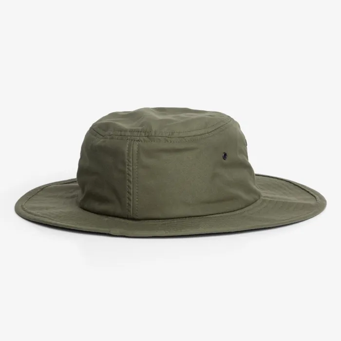 Men Reef Hats and Beanies Sammy Sun Hat Thyme Men Reef Hats and Beanies Sammy Sun Hat Thyme