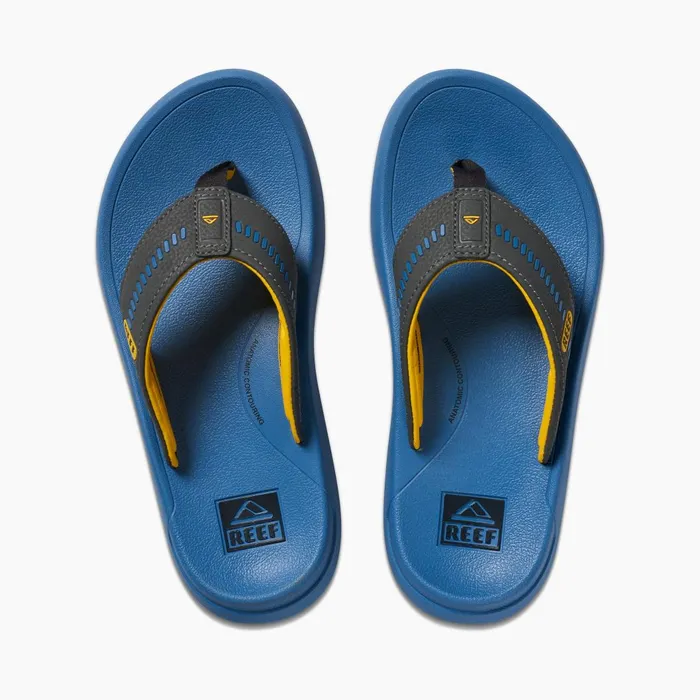 Men Reef Sandals Cruiser Cold Plunge Men Reef Sandals Cruiser Cold Plunge