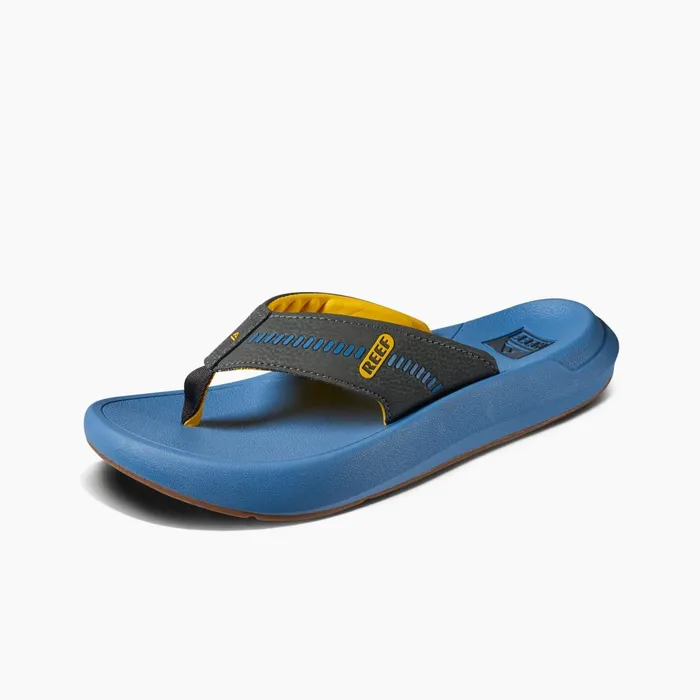 Men Reef Sandals Cruiser Cold Plunge Men Reef Sandals Cruiser Cold Plunge