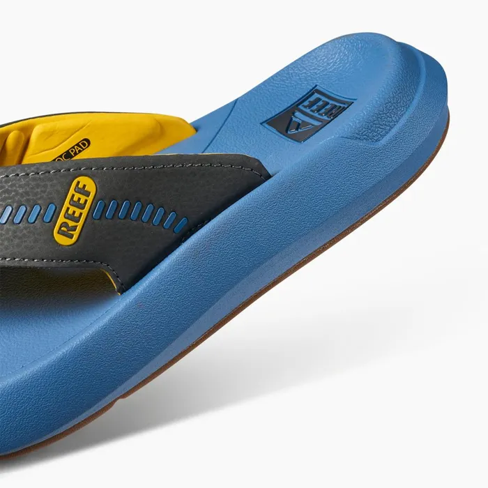 Men Reef Sandals Cruiser Cold Plunge Men Reef Sandals Cruiser Cold Plunge