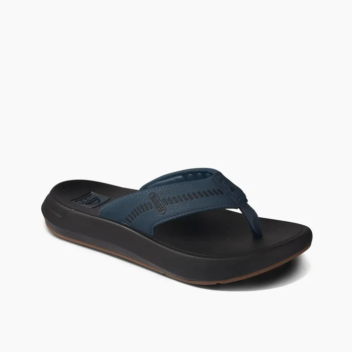 Men Reef Sandals Cruiser Orionblack Men Reef Sandals Cruiser Orionblack