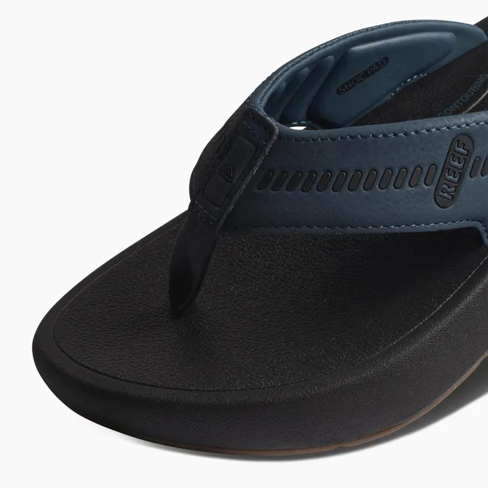 Men Reef Sandals Cruiser Orionblack Men Reef Sandals Cruiser Orionblack