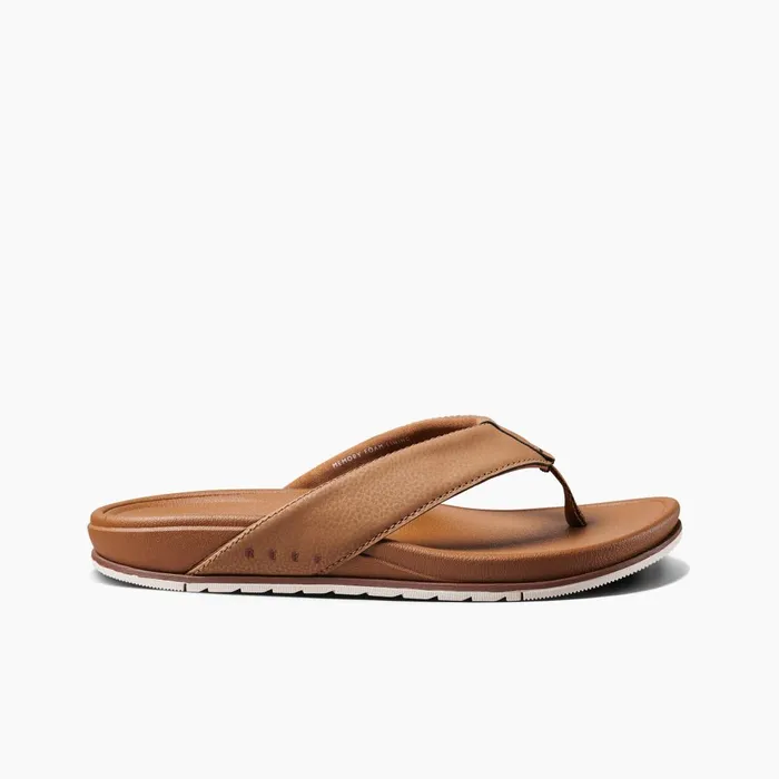 Men Reef Sandals Cushion Bonzer Tan