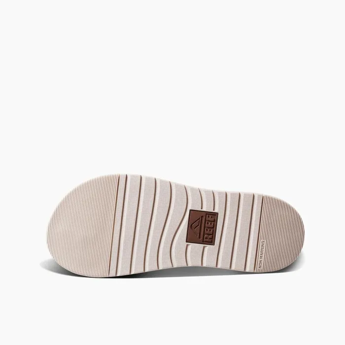 Men Reef Sandals Cushion Bonzer Tan Men Reef Sandals Cushion Bonzer Tan