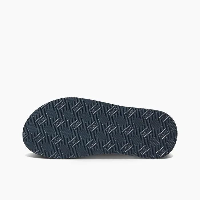 Men Reef Sandals Cushion Spring Blackgrey Men Reef Sandals Cushion Spring Blackgrey