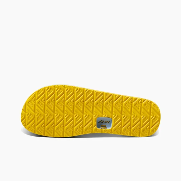 Men Reef Sandals Mulligan Ii Breakfast Ball Men Reef Sandals Mulligan Ii Breakfast Ball