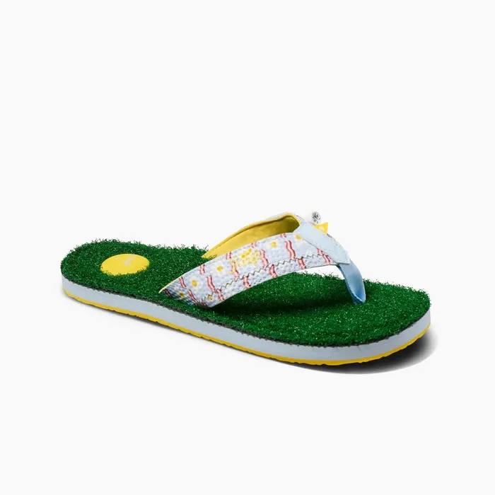 Men Reef Sandals Mulligan Ii Breakfast Ball Men Reef Sandals Mulligan Ii Breakfast Ball