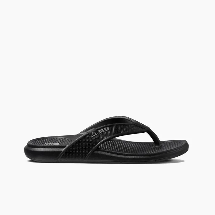 Men Reef Sandals Oasis Black