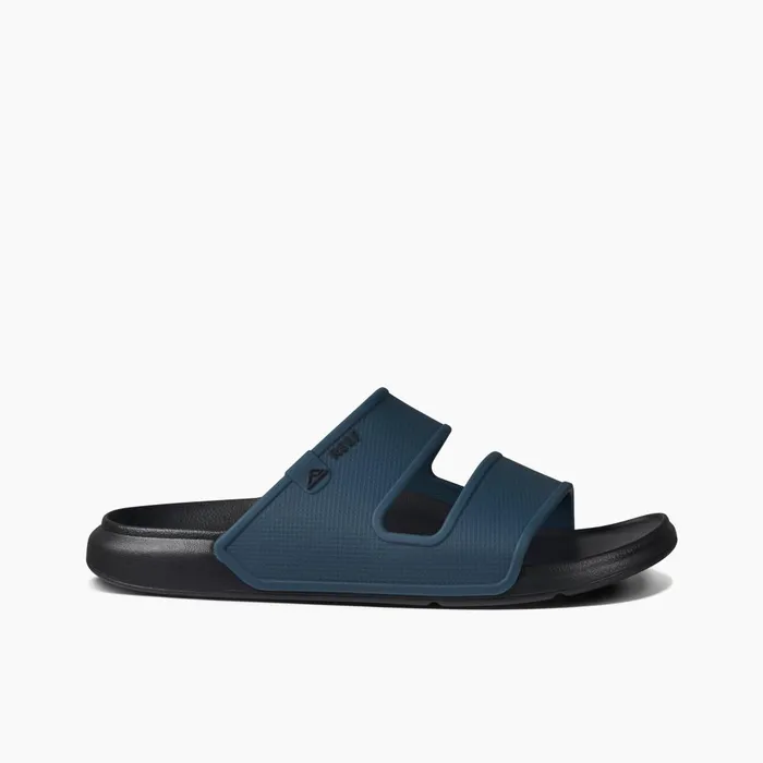 Men Reef Sandals Oasis Double Up Orionblack