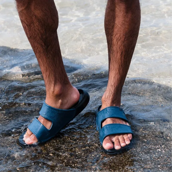Men Reef Sandals Oasis Double Up Orionblack Men Reef Sandals Oasis Double Up Orionblack