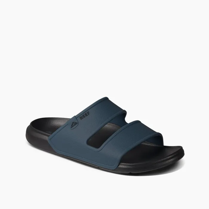 Men Reef Sandals Oasis Double Up Orionblack Men Reef Sandals Oasis Double Up Orionblack