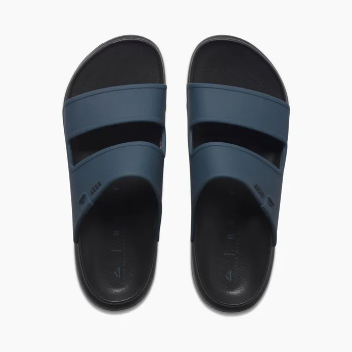 Men Reef Sandals Oasis Double Up Orionblack Men Reef Sandals Oasis Double Up Orionblack