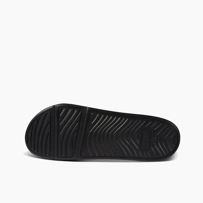 Men Reef Sandals Oasis Double Up Orionblack Men Reef Sandals Oasis Double Up Orionblack