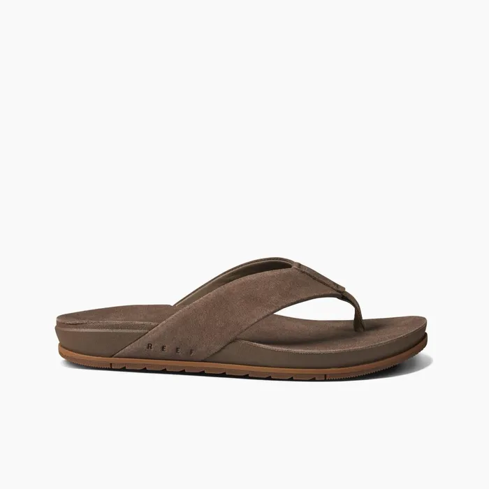Men Reef Sandals Ojai Fossil