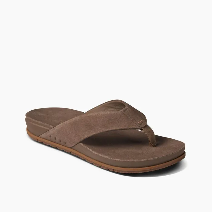 Men Reef Sandals Ojai Fossil Men Reef Sandals Ojai Fossil
