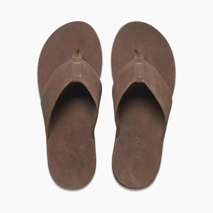 Men Reef Sandals Ojai Fossil Men Reef Sandals Ojai Fossil