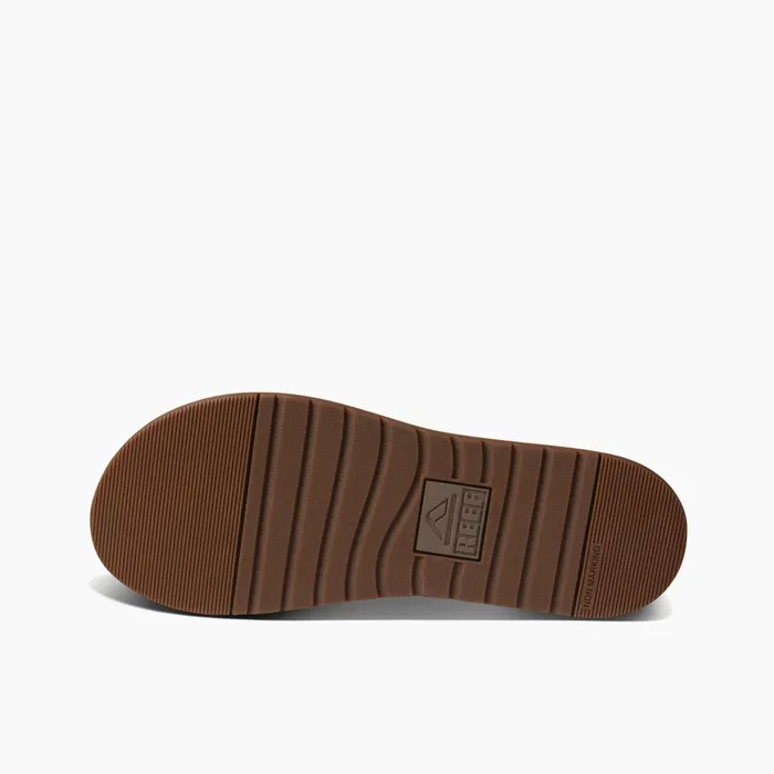 Men Reef Sandals Ojai Fossil Men Reef Sandals Ojai Fossil