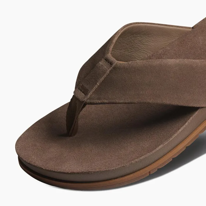 Men Reef Sandals Ojai Fossil Men Reef Sandals Ojai Fossil
